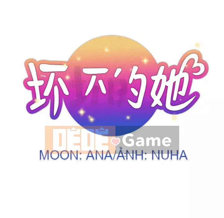 đó là xấu của cô ấy Chương 1-25