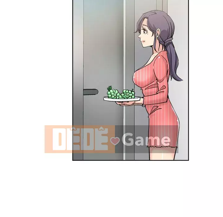 đó là xấu của cô ấy Chương 1-25