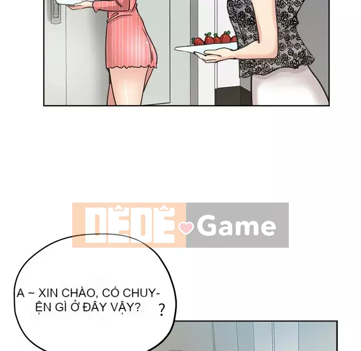 đó là xấu của cô ấy Chương 1-25