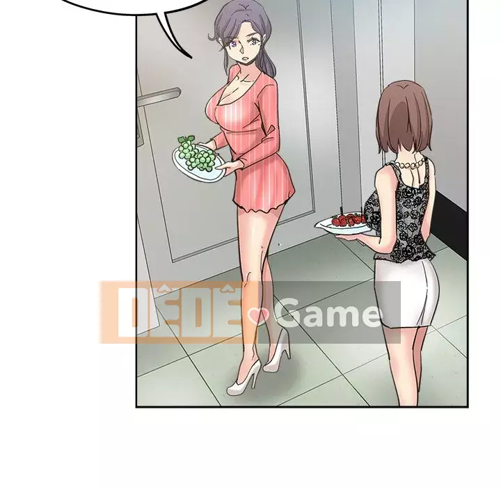 đó là xấu của cô ấy Chương 1-25