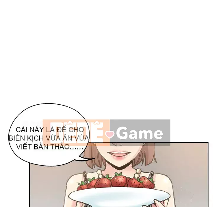 đó là xấu của cô ấy Chương 1-25