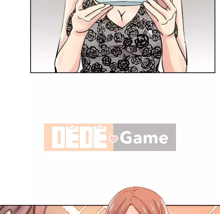 đó là xấu của cô ấy Chương 1-25