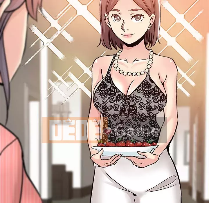 đó là xấu của cô ấy Chương 1-25