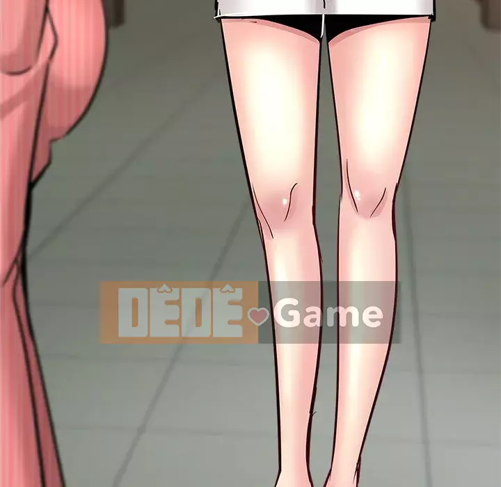 đó là xấu của cô ấy Chương 1-25