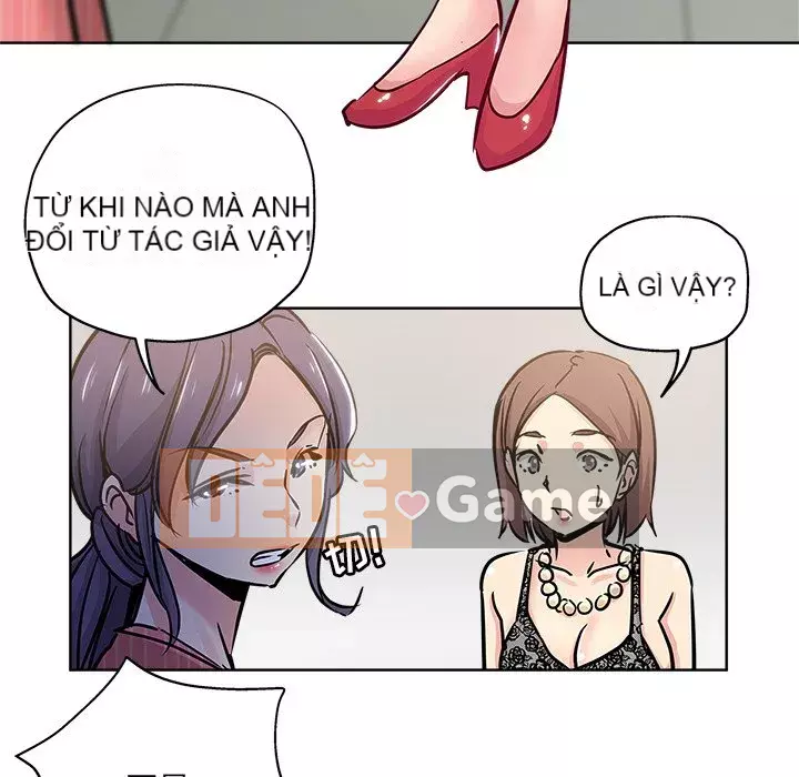 đó là xấu của cô ấy Chương 1-25