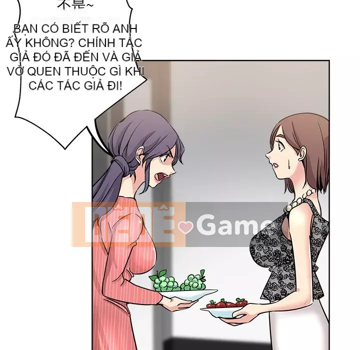 đó là xấu của cô ấy Chương 1-25