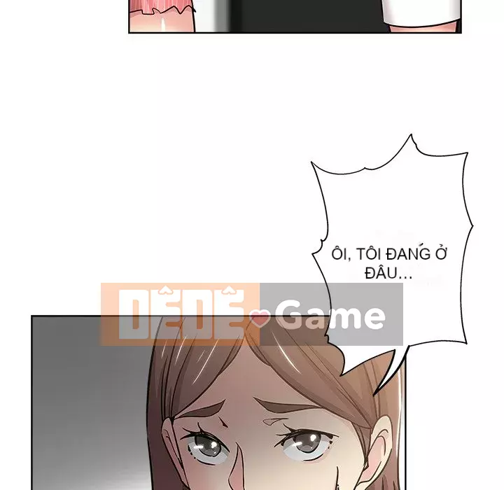 đó là xấu của cô ấy Chương 1-25