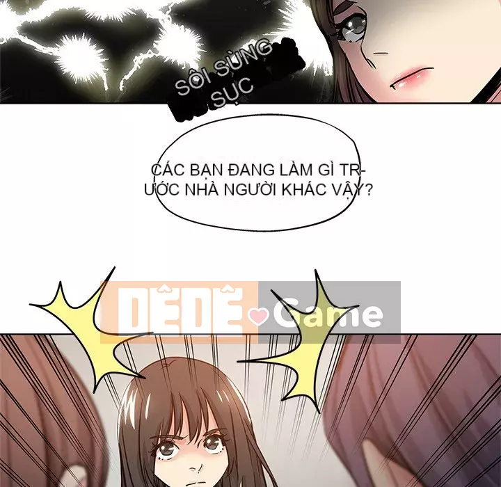 đó là xấu của cô ấy Chương 1-25