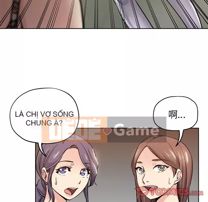 đó là xấu của cô ấy Chương 1-25