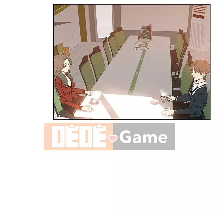 đó là xấu của cô ấy Chương 1-25