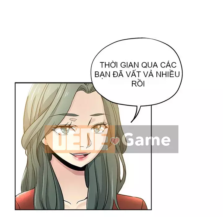 đó là xấu của cô ấy Chương 1-25