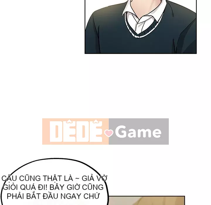 đó là xấu của cô ấy Chương 1-25