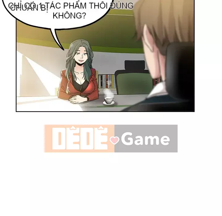 đó là xấu của cô ấy Chương 1-25