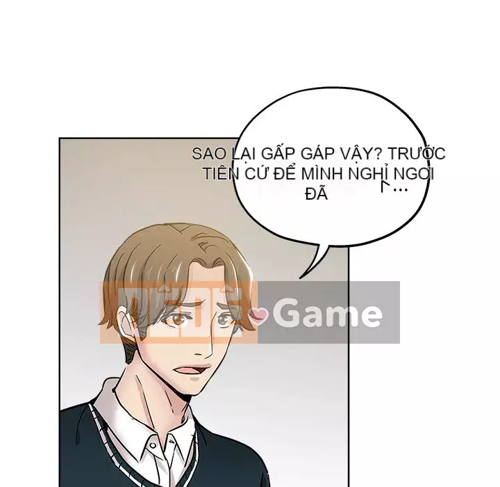 đó là xấu của cô ấy Chương 1-25