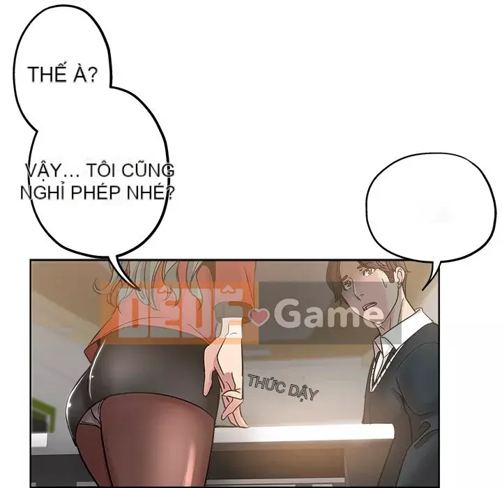 đó là xấu của cô ấy Chương 1-25