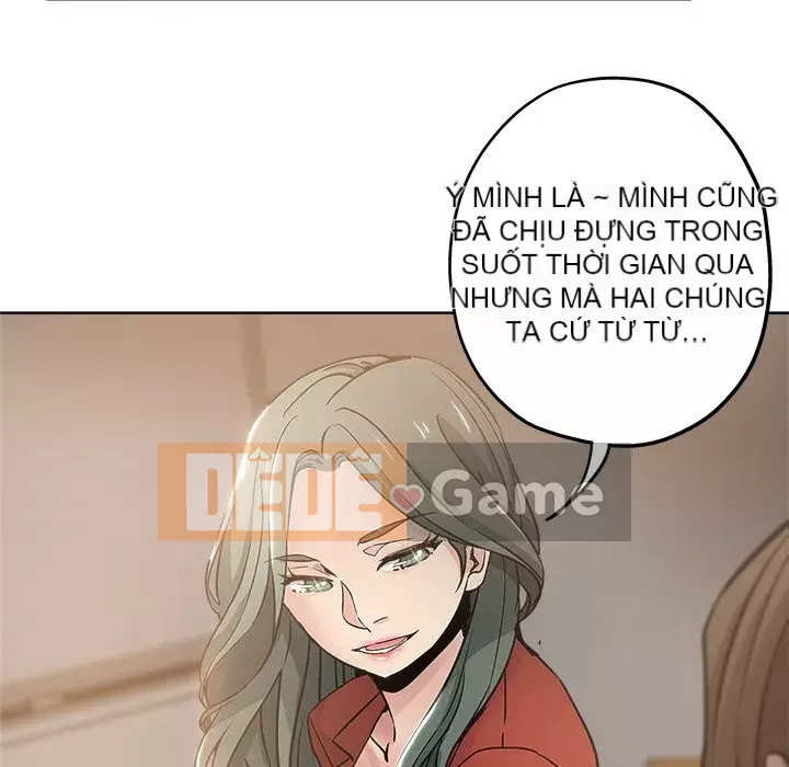 đó là xấu của cô ấy Chương 1-25