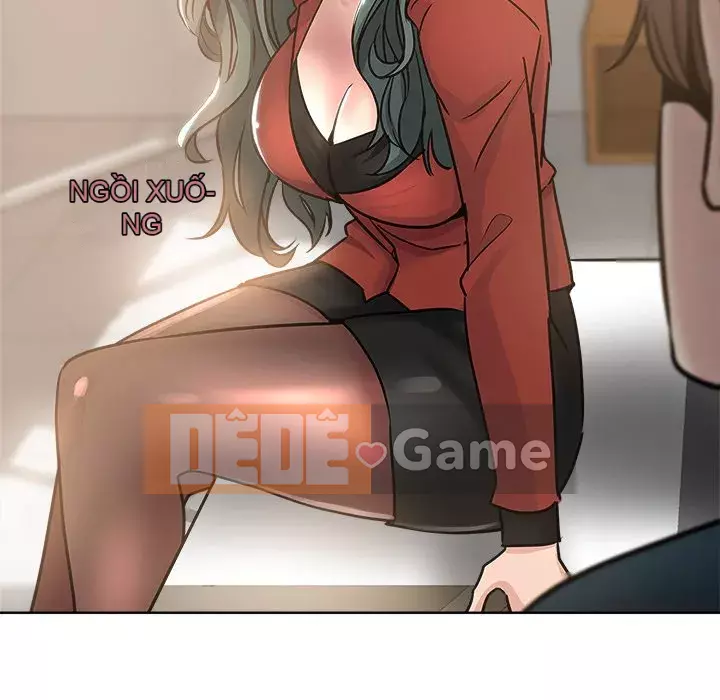 đó là xấu của cô ấy Chương 1-25