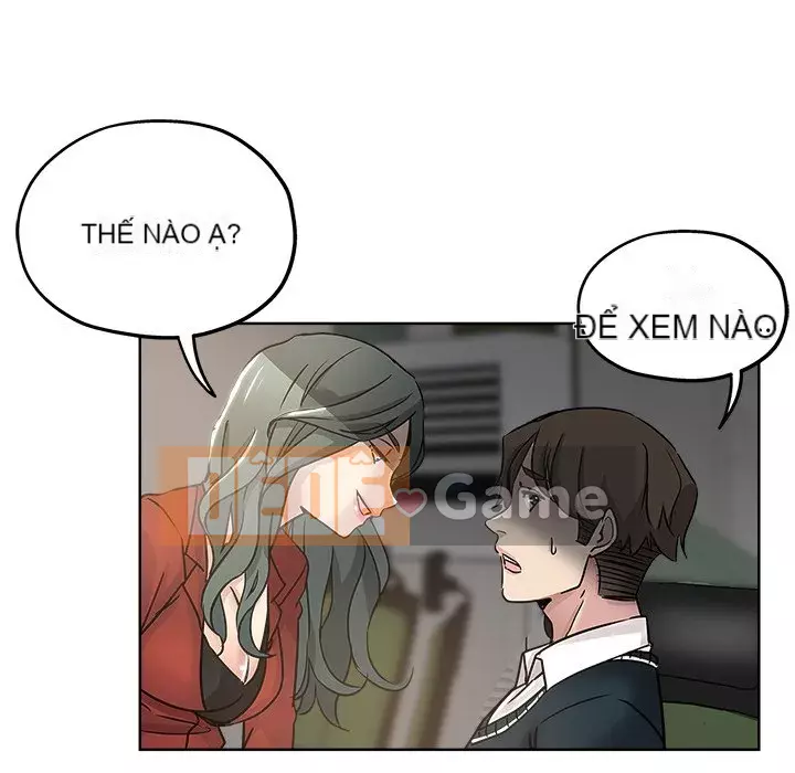 đó là xấu của cô ấy Chương 1-25