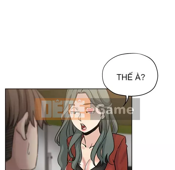 đó là xấu của cô ấy Chương 1-25