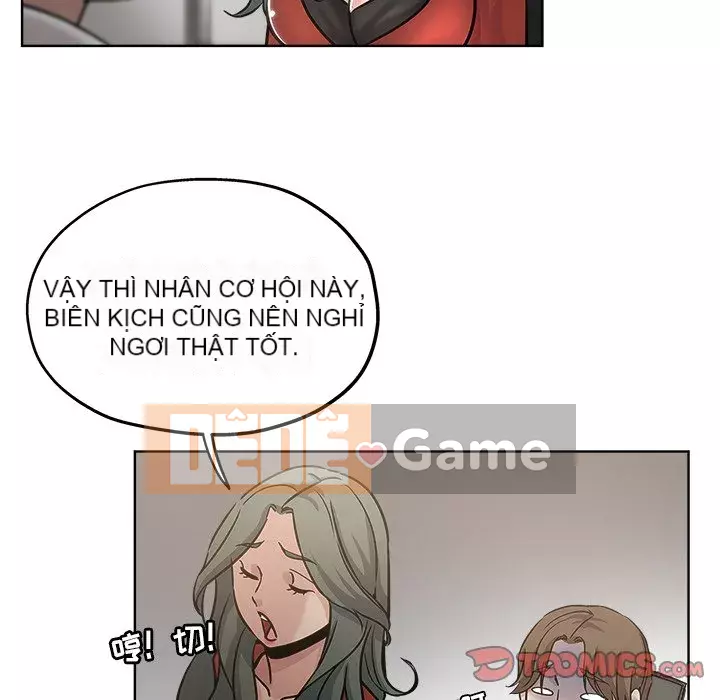 đó là xấu của cô ấy Chương 1-25