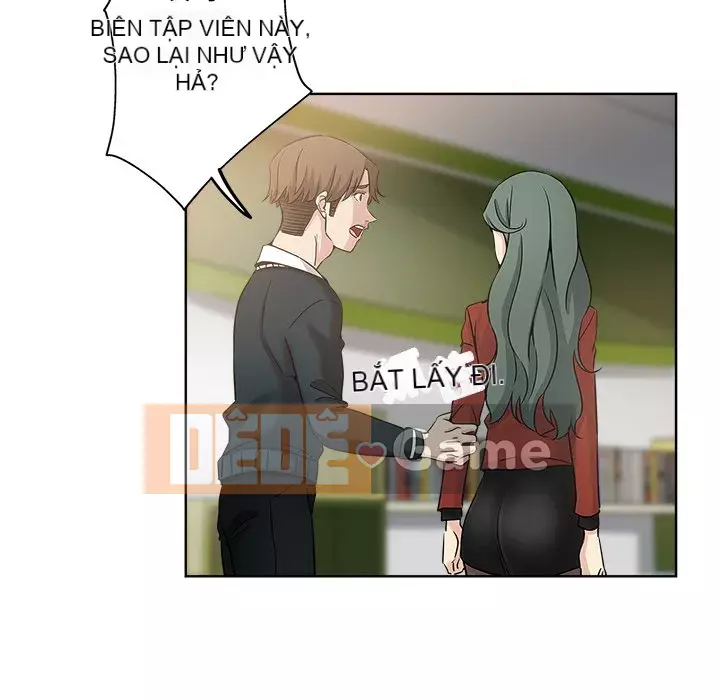 đó là xấu của cô ấy Chương 1-25