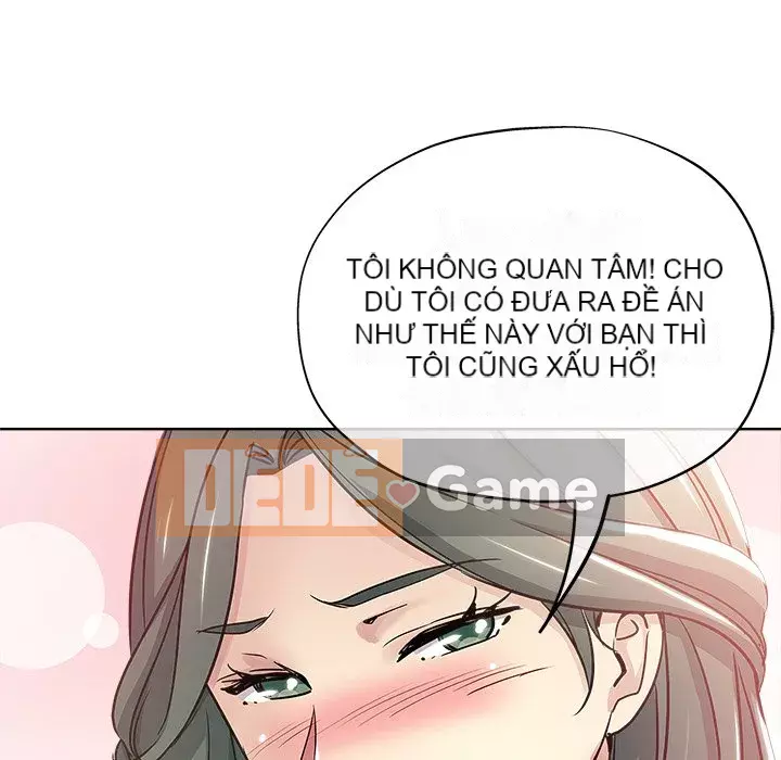 đó là xấu của cô ấy Chương 1-25