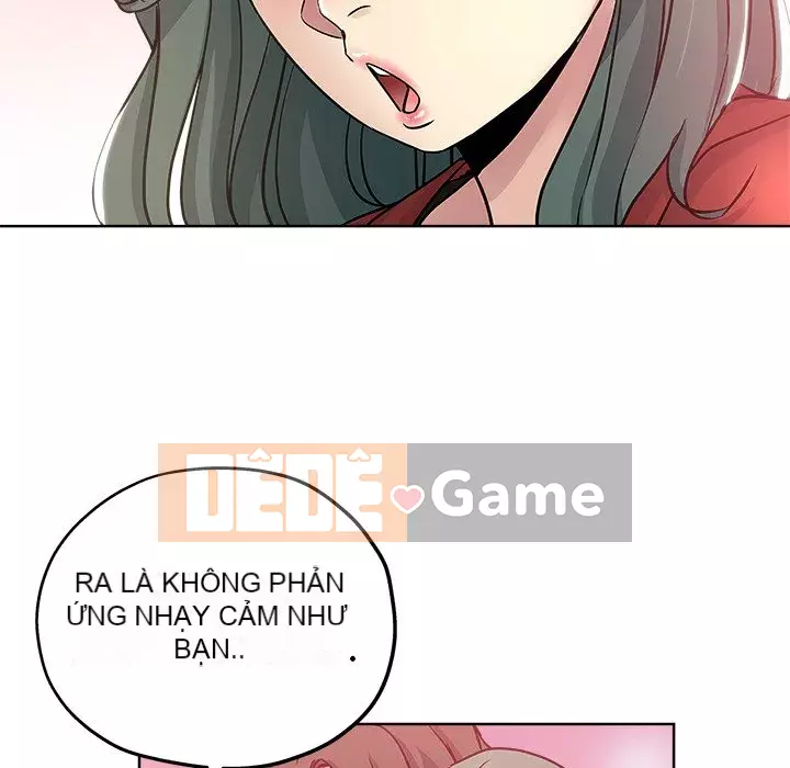 đó là xấu của cô ấy Chương 1-25