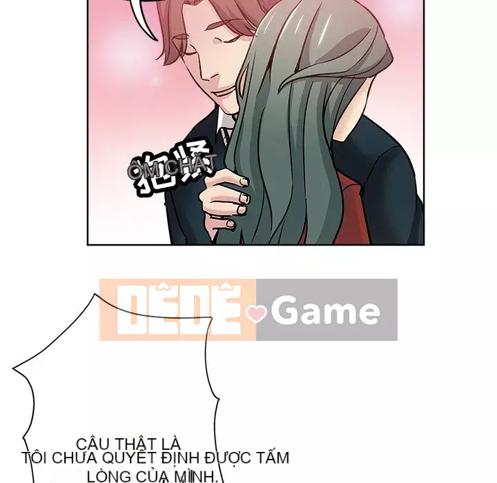đó là xấu của cô ấy Chương 1-25