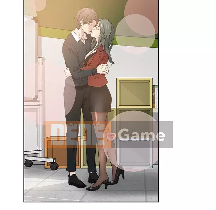 đó là xấu của cô ấy Chương 1-25