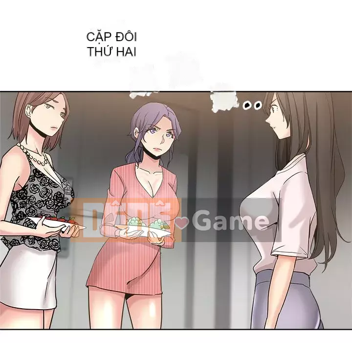 đó là xấu của cô ấy Chương 1-25