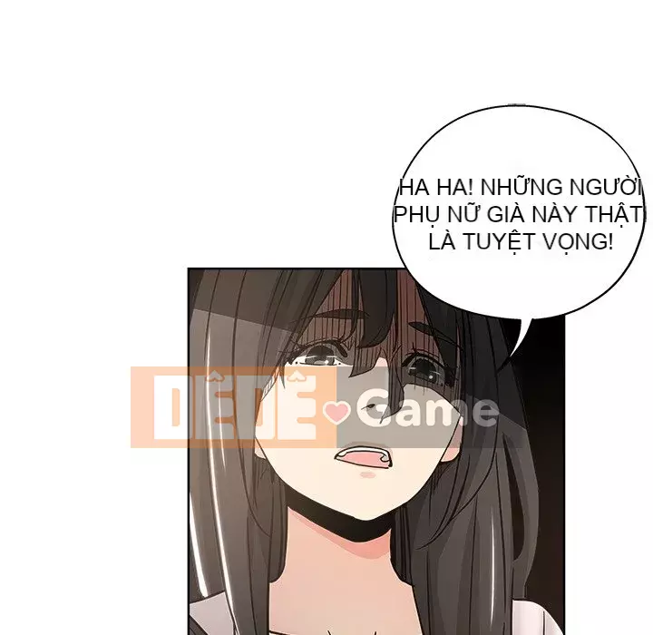 đó là xấu của cô ấy Chương 1-25