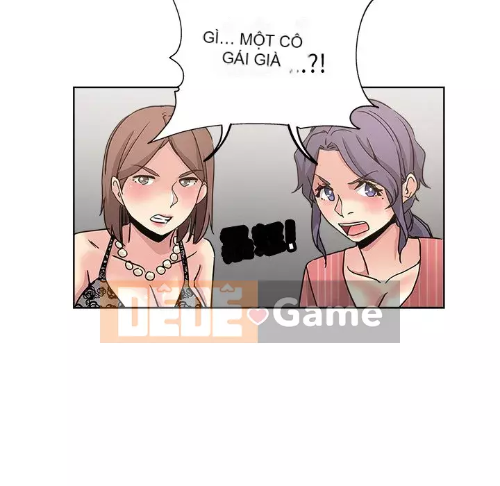 đó là xấu của cô ấy Chương 1-25
