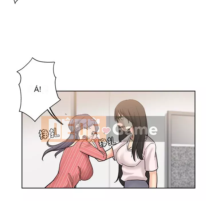 đó là xấu của cô ấy Chương 1-25