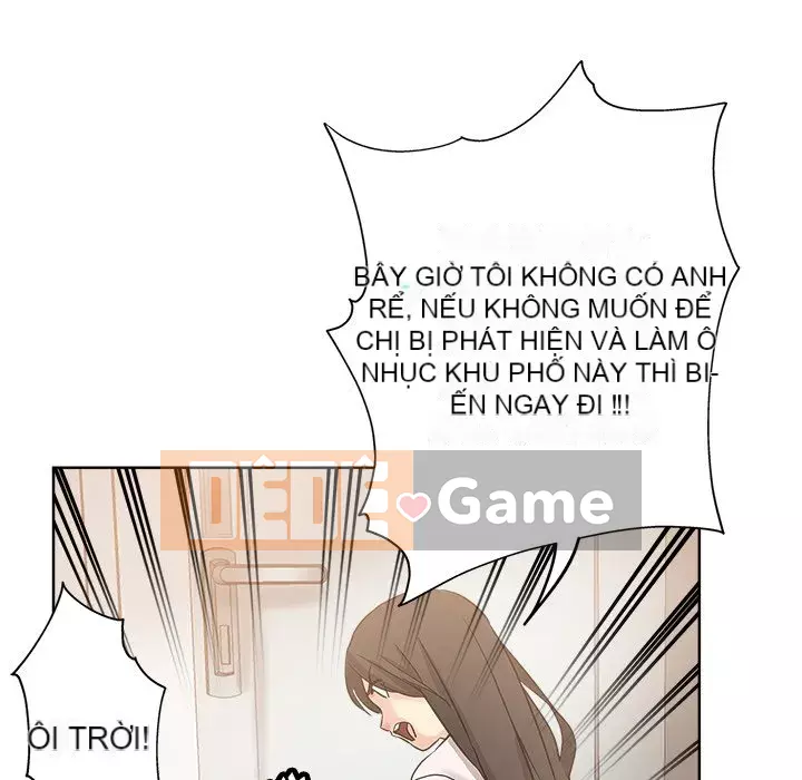 đó là xấu của cô ấy Chương 1-25