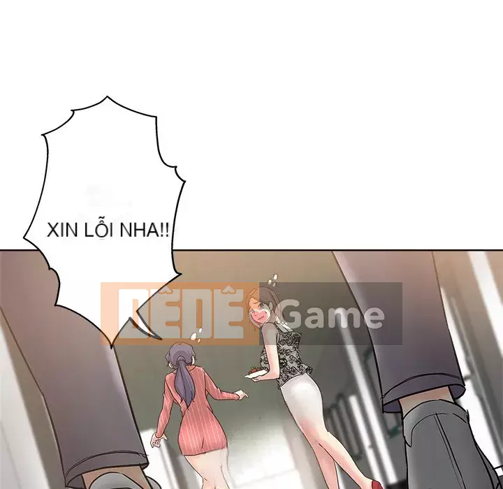 đó là xấu của cô ấy Chương 1-25