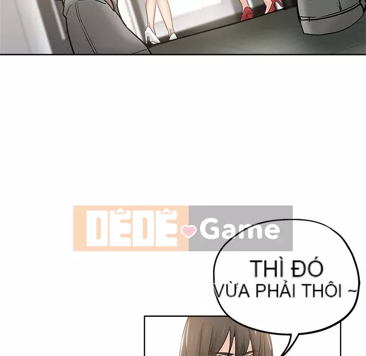 đó là xấu của cô ấy Chương 1-25