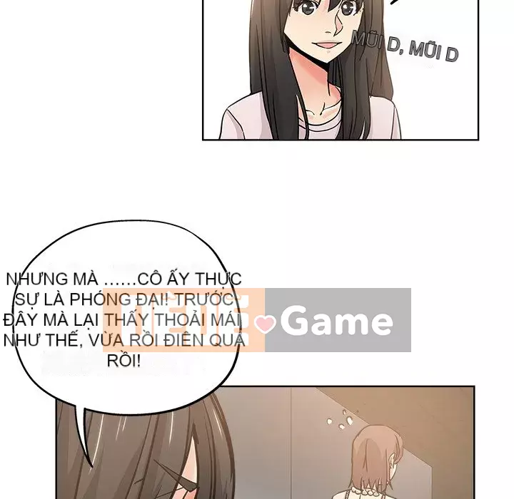 đó là xấu của cô ấy Chương 1-25
