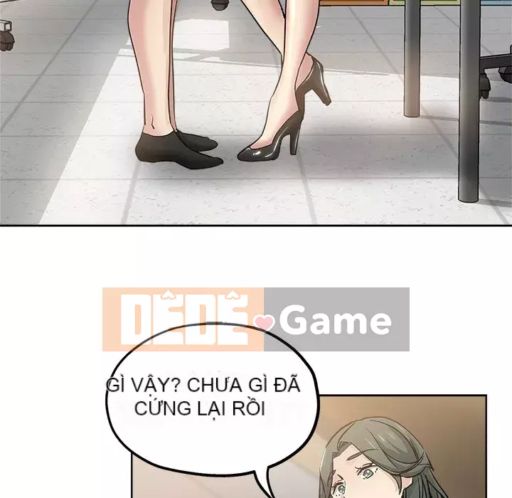 đó là xấu của cô ấy Chương 1-25