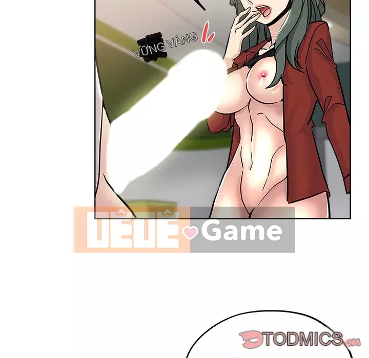 đó là xấu của cô ấy Chương 1-25