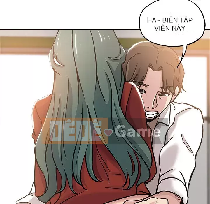 đó là xấu của cô ấy Chương 1-25