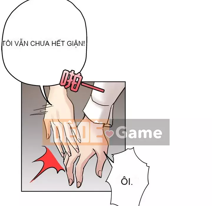 đó là xấu của cô ấy Chương 1-25