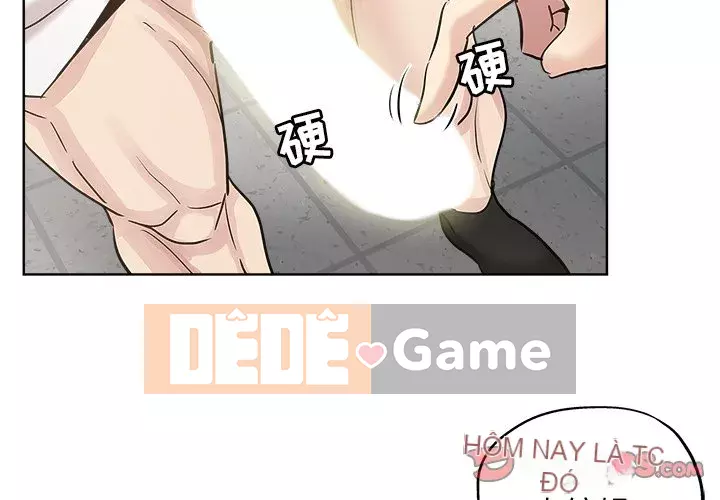 đó là xấu của cô ấy Chương 1-25