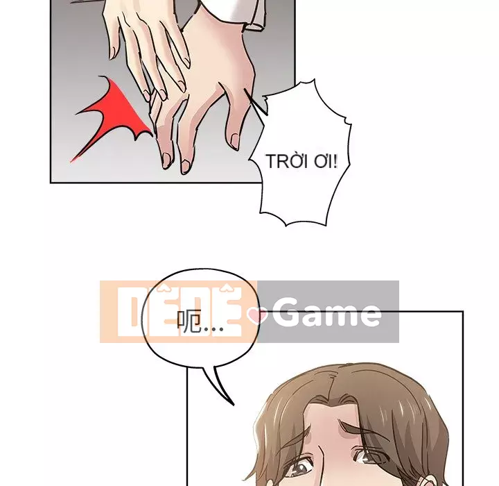 đó là xấu của cô ấy Chương 1-25