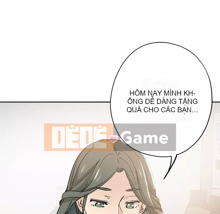 đó là xấu của cô ấy Chương 1-25