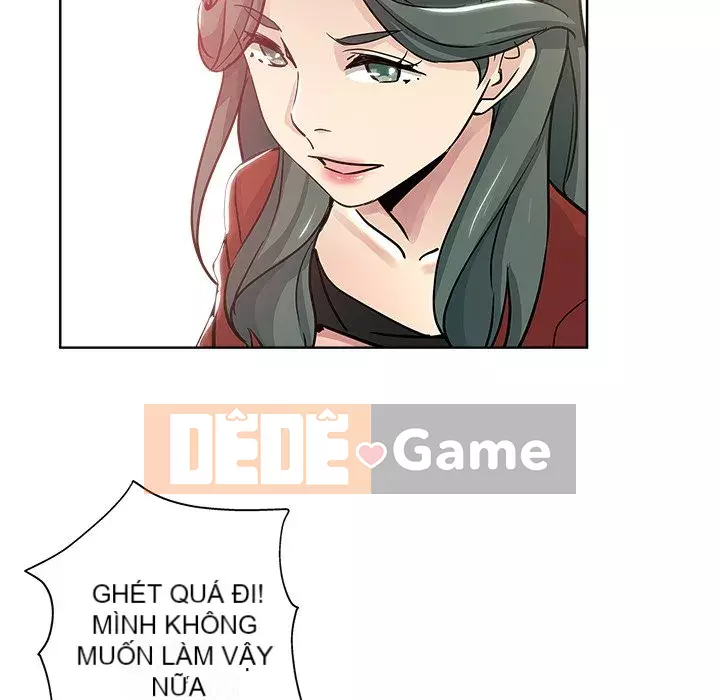 đó là xấu của cô ấy Chương 1-25