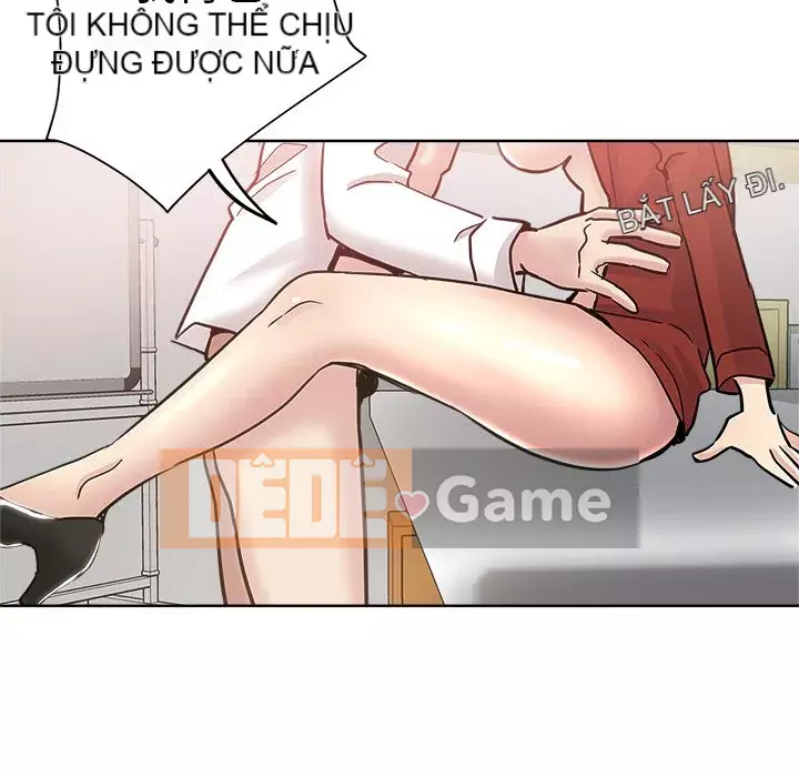 đó là xấu của cô ấy Chương 1-25