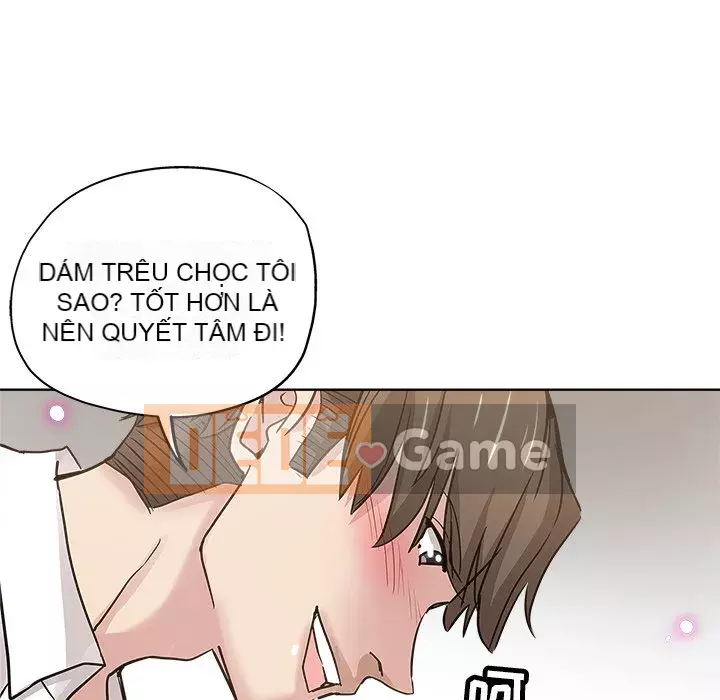 đó là xấu của cô ấy Chương 1-25