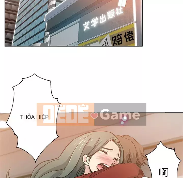 đó là xấu của cô ấy Chương 1-25