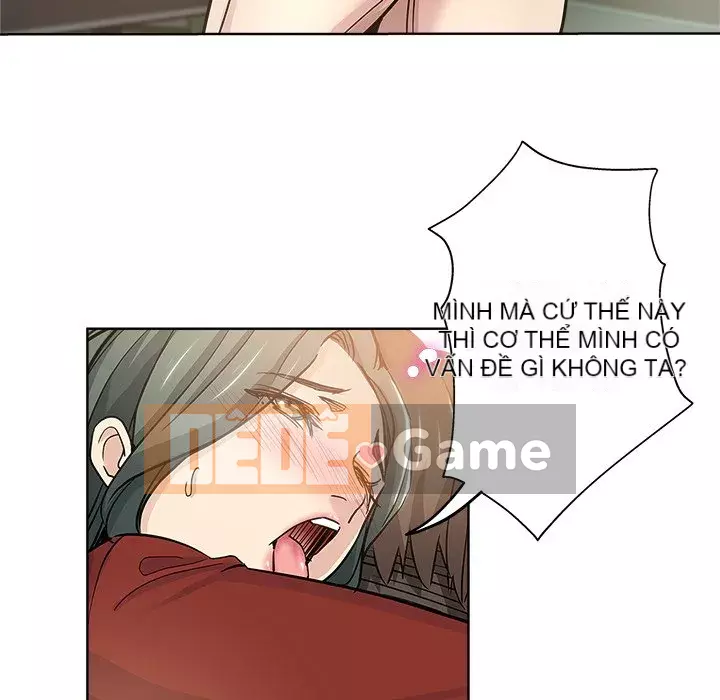 đó là xấu của cô ấy Chương 1-25