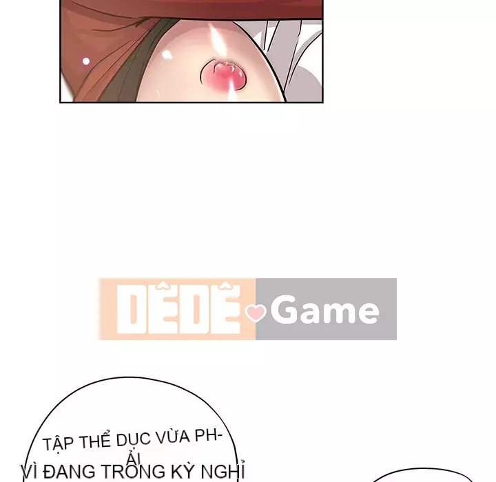 đó là xấu của cô ấy Chương 1-25